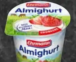 HIT Ehrmann Almighurt Angebot