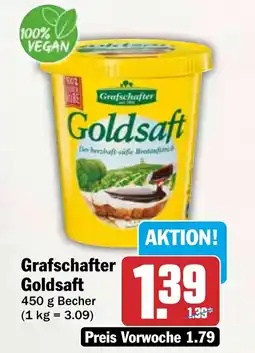 HIT Grafschafter Goldsaft Angebot