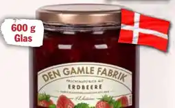 HIT Den Gamle Dänischer Fruchtaufstrich Angebot