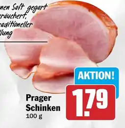 HIT Prager Schinken Angebot