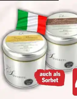 HIT La Via Lattea Gelato Angebot