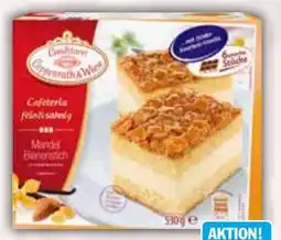 HIT Coppenrath & Wiese Cafeteria fein & sahnig Angebot