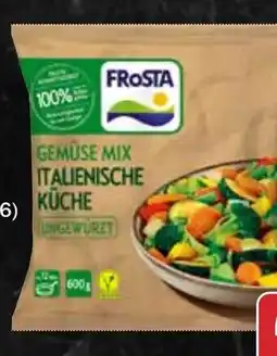 HIT Frosta Gemüse Mix, Pfanne, Bowl oder Kleine Mahlzeit Angebot
