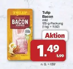 Famila Nord Ost Tulip Bacon Angebot