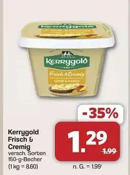 Famila Nord Ost Kerrygold Frisch & Cremig Angebot