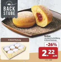 Famila Nord Ost Berliner Angebot