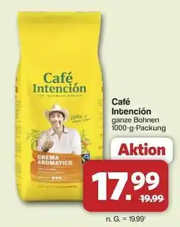 Famila Nord Ost CAFÉ INTENCIÓN Angebot