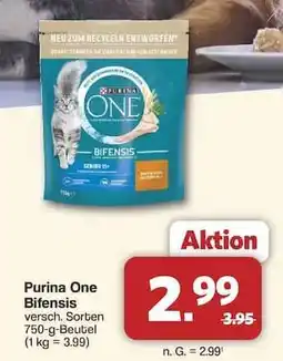 Famila Nord Ost Purina One Bifensis Angebot