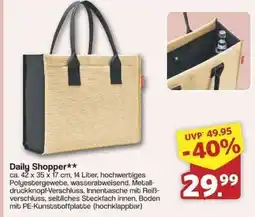 Famila Nord Ost Daily Shopper Angebot