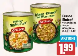 HIT Erbsen-Eintopf Angebot