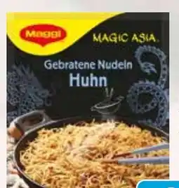 HIT Maggi Fertiggerichte im Beutel Angebot