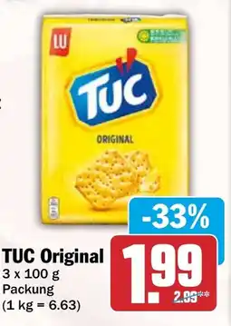 HIT TUC Original Angebot
