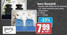 HIT Ipuro Raumduft Angebot
