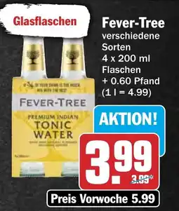 HIT Fever-Tree Angebot