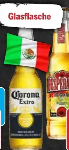 HIT Corona, Desperados oder Salitos Angebot