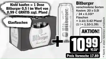 Bitburger