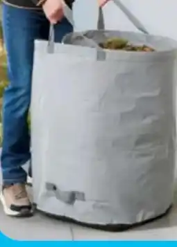 Aldi Nord Gardenline Pop-Up Garten-Abfallsäcke Angebot