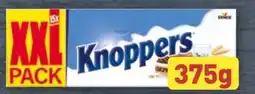 Aldi Nord Storck Knoppers XXL Pack Angebot