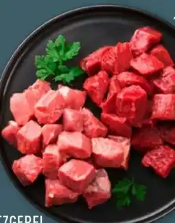 Aldi Nord Meine Metzgerei XXL-Gulasch Angebot