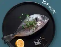 Aldi Nord BBQ Grilldorade Angebot