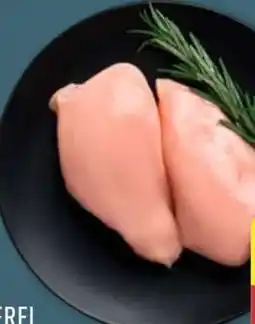 Aldi Nord Meine Metzgerei Hähnchenbrustfilet-Teilstücke Angebot