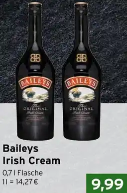 CAP Markt Baileys Irish Cream Angebot