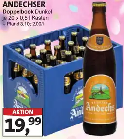 Lösch Depot ANDECHSER Doppelbock Angebot