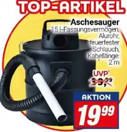 CENTERSHOP Aschesauger Angebot