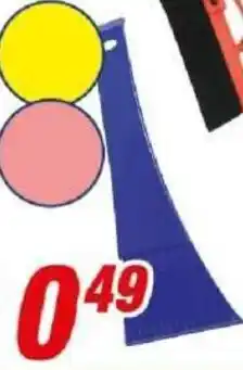 CENTERSHOP Eiskratzer ALASKA Angebot