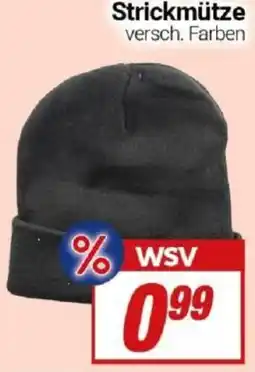 CENTERSHOP Strickmütze Angebot