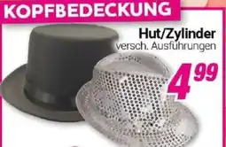 CENTERSHOP Hut/Zylinder Angebot