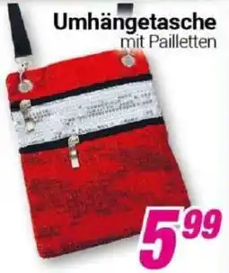CENTERSHOP Umhängetasche Angebot
