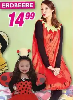 CENTERSHOP Erdbeere Angebot