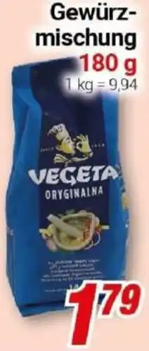 CENTERSHOP VEGETA Gewürzmischung Angebot