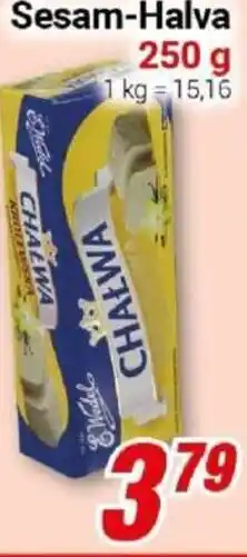 CENTERSHOP Sesam-Halva Angebot