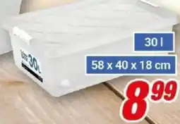 CENTERSHOP Aufbewahrungsbox Angebot