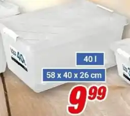 CENTERSHOP Aufbewahrungsbox Angebot