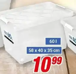 CENTERSHOP Aufbewahrungsbox Angebot