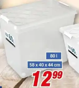 CENTERSHOP Aufbewahrungsbox Angebot