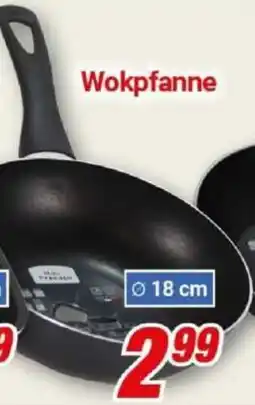 CENTERSHOP Wokpfanne Angebot