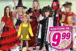 CENTERSHOP Kostüme Angebot