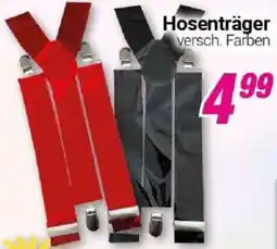 CENTERSHOP Hosenträger Angebot