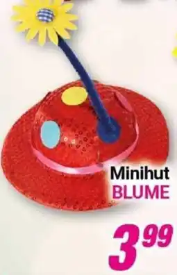 CENTERSHOP Minihut BLUME Angebot