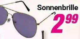 CENTERSHOP Sonnenbrille Angebot