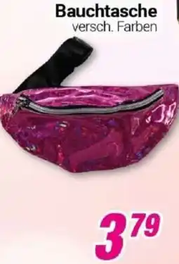 CENTERSHOP Bauchtasche Angebot