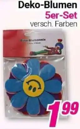 CENTERSHOP Deko-Blumen Angebot