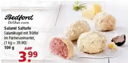 Multi Markt Bedford Salami Saltufo Angebot