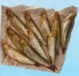 Multi Markt Geräucherte Sprotten Angebot