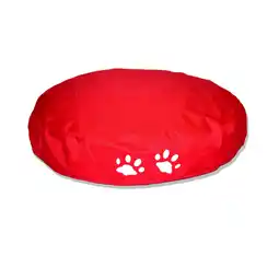 Netto Marken-Discount Tierkissen Rund versch. Farben Angebot