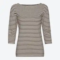 NKD Damen-Shirt mit Modal Angebot